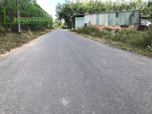 🌟 ĐẤT ĐẸP SÁT KCN GIANG ĐIỀN – GẦN SÂN BAY LONG THÀNH – GIÁ CHỈ 1.1 TỶ!! - 2