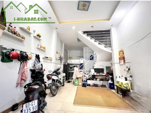 🔥 NGAY TRUNG TÂM PHƯỚC LONG A,B - HÀNG XÓM PHƯỚC BÌNH, GLOBAL CITY 🏡 NHÀ 2 TẦNG 35 M²