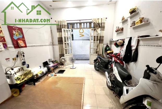 🔥 NGAY TRUNG TÂM PHƯỚC LONG A,B - HÀNG XÓM PHƯỚC BÌNH, GLOBAL CITY 🏡 NHÀ 2 TẦNG 35 M² - 1