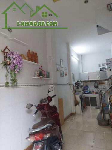 🔥 NGAY TRUNG TÂM PHƯỚC LONG A,B - HÀNG XÓM PHƯỚC BÌNH, GLOBAL CITY 🏡 NHÀ 2 TẦNG 35 M² - 5