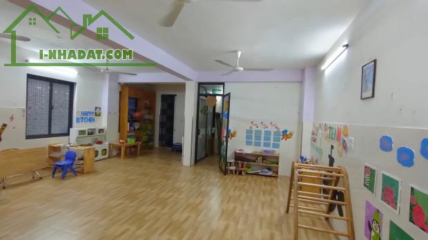 Ngõ Thổ Quan,Đống Đa-72M x9T-MT 6.9M-Kinh Doanh-Lô Góc-Thang Máy-Dân Chí Cao-chỉ 19.9 tỷ - 1