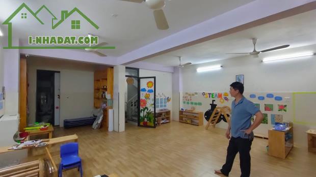 Ngõ Thổ Quan,Đống Đa-72M x9T-MT 6.9M-Kinh Doanh-Lô Góc-Thang Máy-Dân Chí Cao-chỉ 19.9 tỷ - 2
