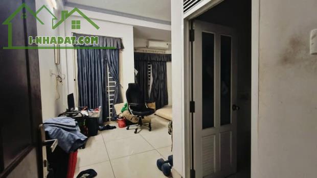Bán nhà 55m2, 5PN, 5WC, 5.9 tỷ, Nguyễn Trung Nguyệt, Q.2 - 2