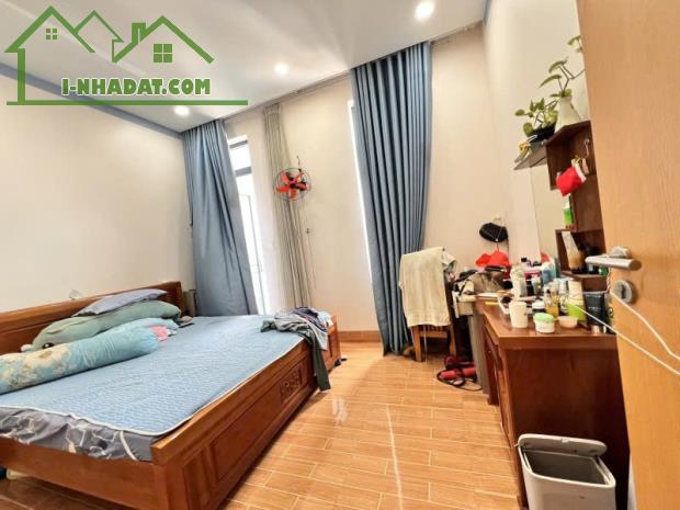 Bán nhà 55m2, 5PN, 5WC, 5.9 tỷ, Nguyễn Trung Nguyệt, Q.2 - 3