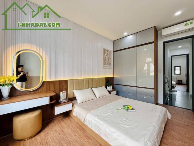 Kẹt vốn bán nhà gần THCS Bàn Cờ- 3,08 tỷ. Vườn Chuối, Phường 4, Quận 3. Cho thuê 17 tr/th - 3