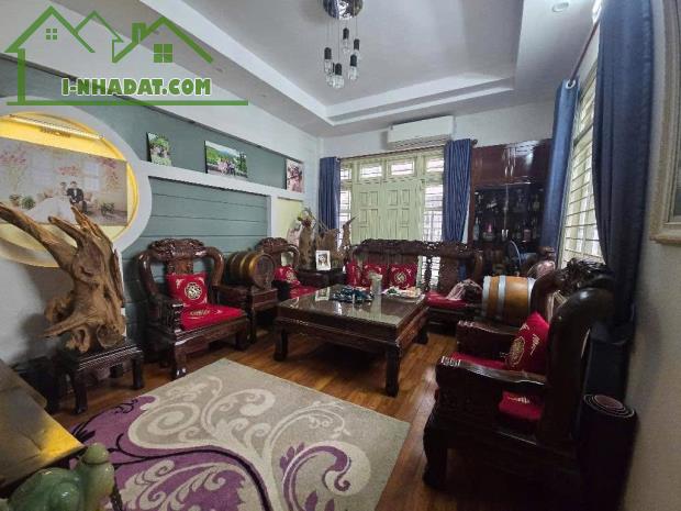 Mặt phố Đông Quan, Q.Cầu Giấy, gara ô tô, kinh doanh, hai thoáng, DT 54m2x5T, giá 17,8tỷ. - 1