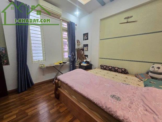 Mặt phố Đông Quan, Q.Cầu Giấy, gara ô tô, kinh doanh, hai thoáng, DT 54m2x5T, giá 17,8tỷ. - 3