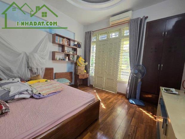 Mặt phố Đông Quan, Q.Cầu Giấy, gara ô tô, kinh doanh, hai thoáng, DT 54m2x5T, giá 17,8tỷ. - 4