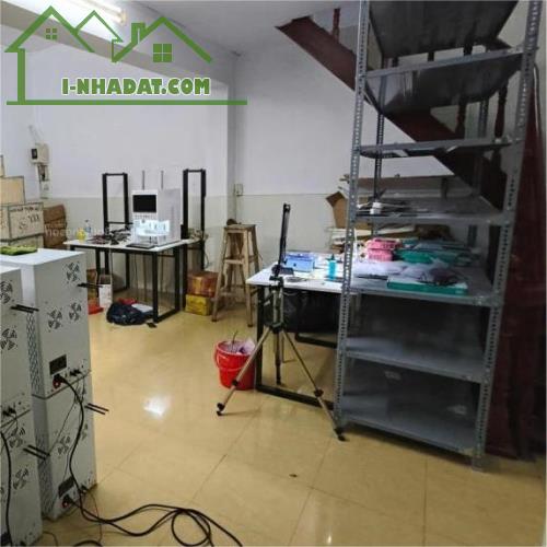 🏡 Bán nhà 3/2, Q.10, nở hậu gần MT, 8.x tỷ! - 1
