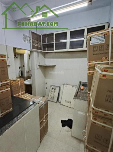🏡 Bán nhà 3/2, Q.10, nở hậu gần MT, 8.x tỷ! - 2