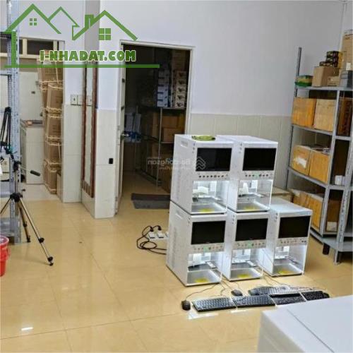 🏡 Bán nhà 3/2, Q.10, nở hậu gần MT, 8.x tỷ! - 4