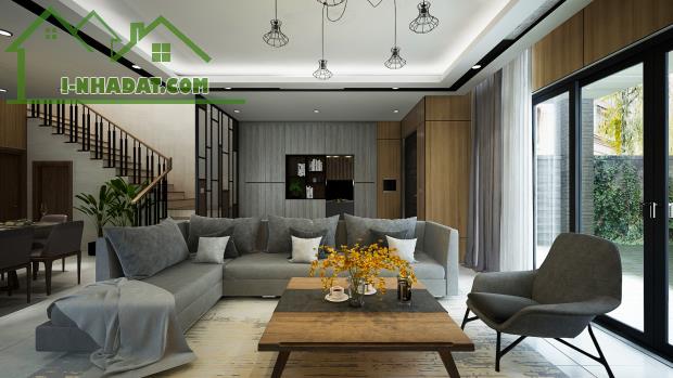 Nhà 5 tầng - Lô góc - mặt tiền rộng - TT phố Sài Đồng chỉ 9 tỷ