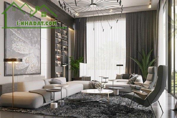 Nhà 5 tầng - Lô góc - mặt tiền rộng - TT phố Sài Đồng chỉ 9 tỷ - 3