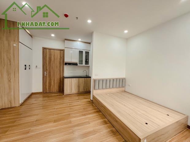 💥💥CĂN HỘ CCMNI SIÊU ĐẸP PHỐ HOÀNG NGÂN- VỊ TRÍ KHU VỰC VIP CHO THUÊ DÒNG TIỀN CAO-  THAN - 1