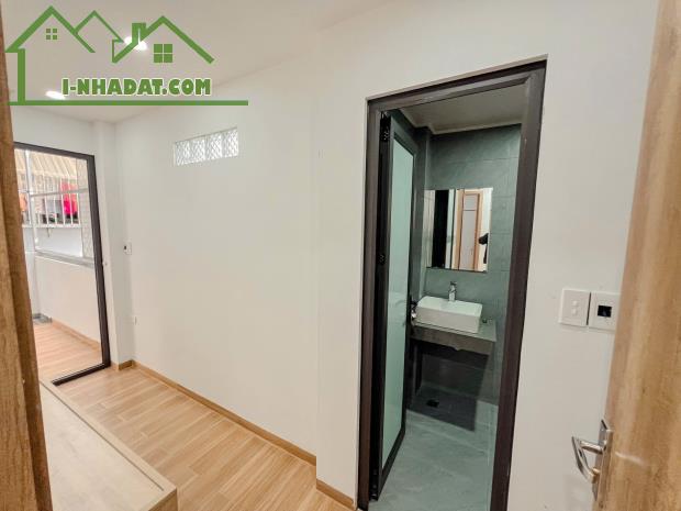💥💥CĂN HỘ CCMNI SIÊU ĐẸP PHỐ HOÀNG NGÂN- VỊ TRÍ KHU VỰC VIP CHO THUÊ DÒNG TIỀN CAO-  THAN - 3