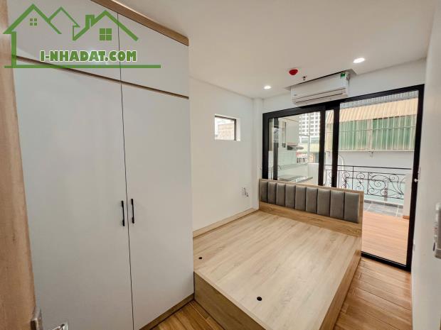 💥💥CĂN HỘ CCMNI SIÊU ĐẸP PHỐ HOÀNG NGÂN- VỊ TRÍ KHU VỰC VIP CHO THUÊ DÒNG TIỀN CAO-  THAN - 4