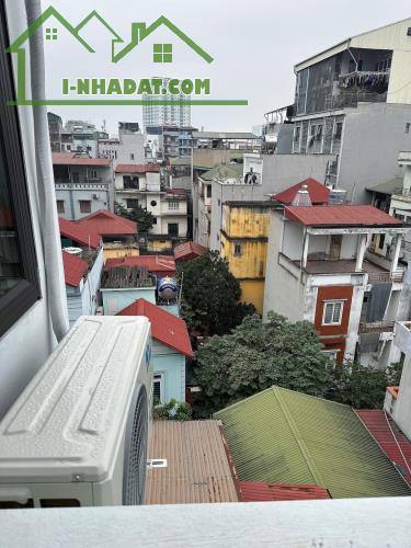 💥💥CĂN HỘ CCMNI SIÊU ĐẸP PHỐ HOÀNG NGÂN- VỊ TRÍ KHU VỰC VIP CHO THUÊ DÒNG TIỀN CAO-  THAN - 5