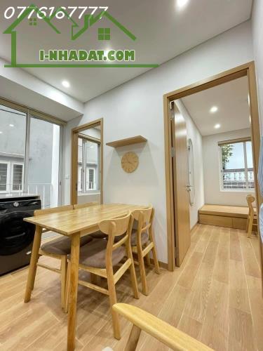 Chung cư mini Nguyễn Khang, Cầu Giấy - 115m2 - 7 tầng - 30 phòng - doanh thu 170tr/1t - - 3