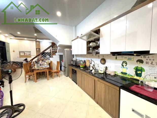 Nhà Đẹp Ngọc Thụy Long Biên. DT 39m2 MT Rộng , Vị Trí Đắc Địa , Cơ Hội Sinh Vàng | 9,5Tỷ - 1
