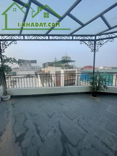 Nhà Đẹp Ngọc Thụy Long Biên. DT 39m2 MT Rộng , Vị Trí Đắc Địa , Cơ Hội Sinh Vàng | 9,5Tỷ - 4