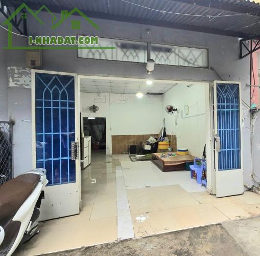 BÁN NHÀ 1 TRỆT 1 LỮNG 70M2 ĐƯỜNG XE HƠI LÊ VĂN VIỆT THỦ ĐỨC 2.99 TỶ - 1