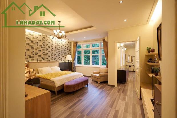 BIỆT THỰ SIÊU VIP LÔ GÓC – KHU ĐÔ THỊ CIPUTRA – TÂY HỒ - 3