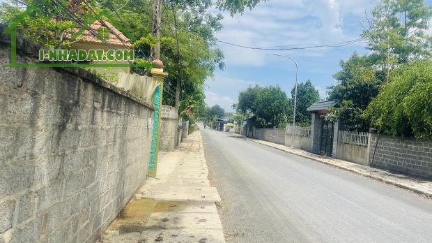 💫💥💥💥 BÁN LÔ ĐẤT SIÊU ĐẸP – HƠN 400M BÁM ĐƯỜNG VÕ NGUYÊN GIÁP – CỰC HIẾM TẠI LƯƠNG SƠN,