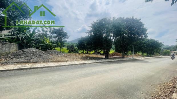 💫💥💥💥 BÁN LÔ ĐẤT SIÊU ĐẸP – HƠN 400M BÁM ĐƯỜNG VÕ NGUYÊN GIÁP – CỰC HIẾM TẠI LƯƠNG SƠN, - 1