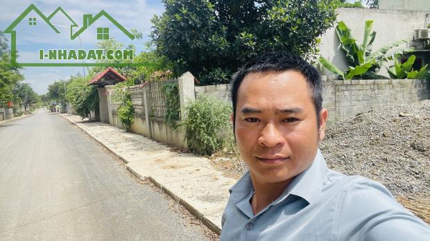 💫💥💥💥 BÁN LÔ ĐẤT SIÊU ĐẸP – HƠN 400M BÁM ĐƯỜNG VÕ NGUYÊN GIÁP – CỰC HIẾM TẠI LƯƠNG SƠN, - 5