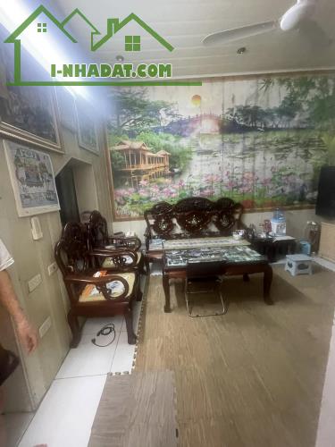 Nhà mặt ngõ kinh doanh Bạch Mai gần mặt phố, gần Chợ Mơ, 66m2 giá 12.9 tỷ, 0985868893 - 1