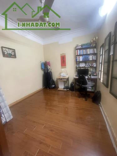 Nhà mặt ngõ kinh doanh Bạch Mai gần mặt phố, gần Chợ Mơ, 66m2 giá 12.9 tỷ, 0985868893 - 2