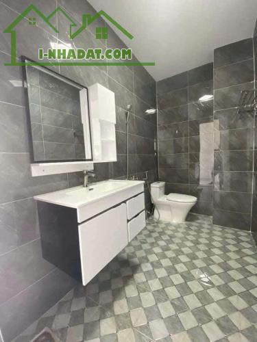 Nhà mới xây 1 trệt 1 lầu 3.1 tỷ/78 m2 - 1