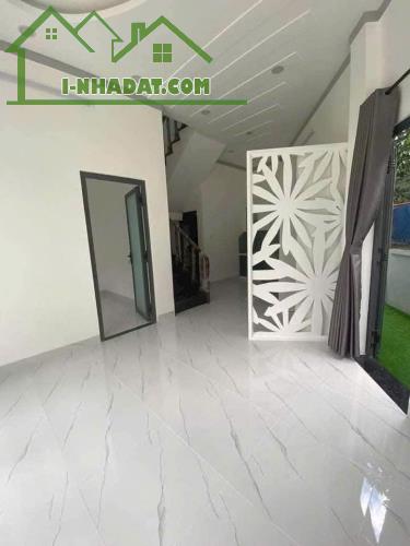 Nhà mới xây 1 trệt 1 lầu 3.1 tỷ/78 m2 - 2