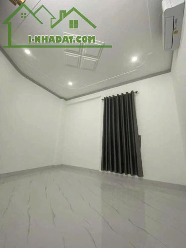 Nhà mới xây 1 trệt 1 lầu 3.1 tỷ/78 m2 - 4