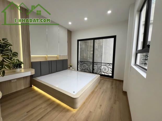 🌟KINH NGẠC BÍ MẬT SAU SIÊU PHẨM MỄ TRÌ – 45m² x 6 TẦNG – THANG MÁY – OTO ĐỖ – GIÁ CHỈ 10. - 1