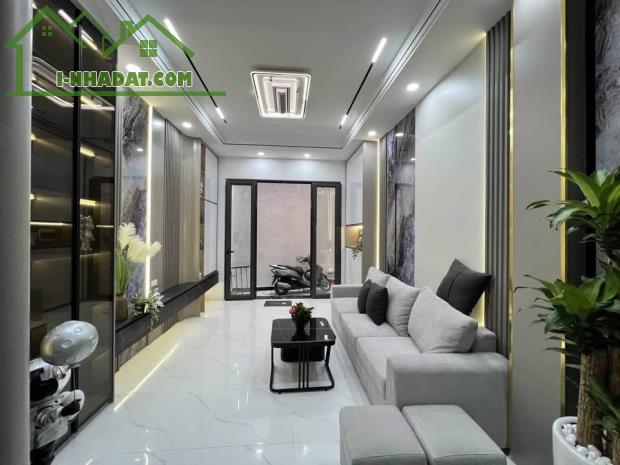 🌟KINH NGẠC BÍ MẬT SAU SIÊU PHẨM MỄ TRÌ – 45m² x 6 TẦNG – THANG MÁY – OTO ĐỖ – GIÁ CHỈ 10. - 2