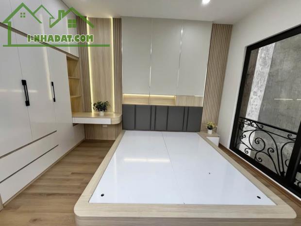 🌟KINH NGẠC BÍ MẬT SAU SIÊU PHẨM MỄ TRÌ – 45m² x 6 TẦNG – THANG MÁY – OTO ĐỖ – GIÁ CHỈ 10. - 3