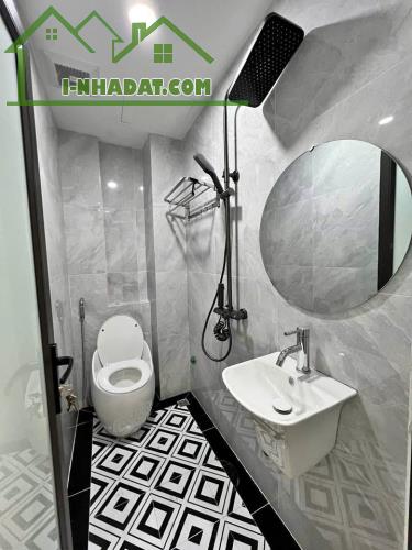 🌟KINH NGẠC BÍ MẬT SAU SIÊU PHẨM MỄ TRÌ – 45m² x 6 TẦNG – THANG MÁY – OTO ĐỖ – GIÁ CHỈ 10. - 4