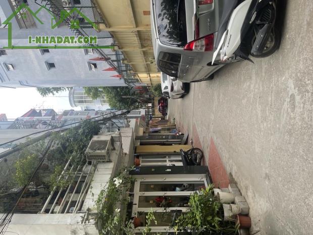 BÁN NHÀ THIÊN HIỀN MỸ ĐÌNH PHÂN LÔ  NGÕ 111; DT34M * 5 TẦNG * GIÁ 11.8 TỶ