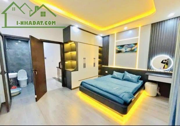 [Siêu] HXH Nguyễn Ảnh Thủ (HL80B) - Nguyễn Thị Búp, Hiệp Thành, Q12 - 115m2, 40 triệu/m2 - 4