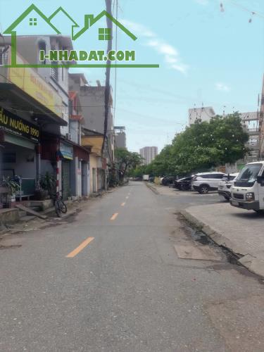 BÁN NHÀ 5 TẦNG ĐẸP TẠI NGỌC TRÌ, LONG BIÊN – GIÁ CHỈ 5.3 TỶ  Chủ cần bán gấp – Hạ giá sâu