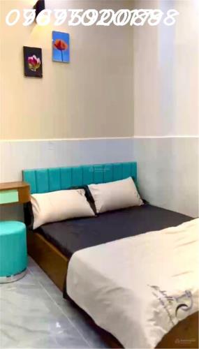 🏡 BÁN NHÀ 2 TẦNG – FULL NỘI THẤT – 3PN CÓ PHÒNG TRỆT – GẦN ĐH CÔNG THƯƠNG – 5.9 TỶ - 3