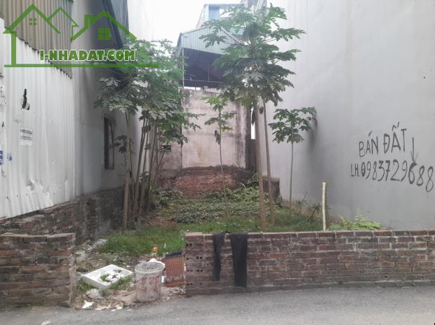 ĐẤT BIÊN GIANG ĐƯỜNG ÔTÔ TRÁNH NHỈNH 3TỶ