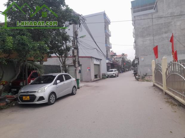 ĐẤT BIÊN GIANG ĐƯỜNG ÔTÔ TRÁNH NHỈNH 3TỶ - 1