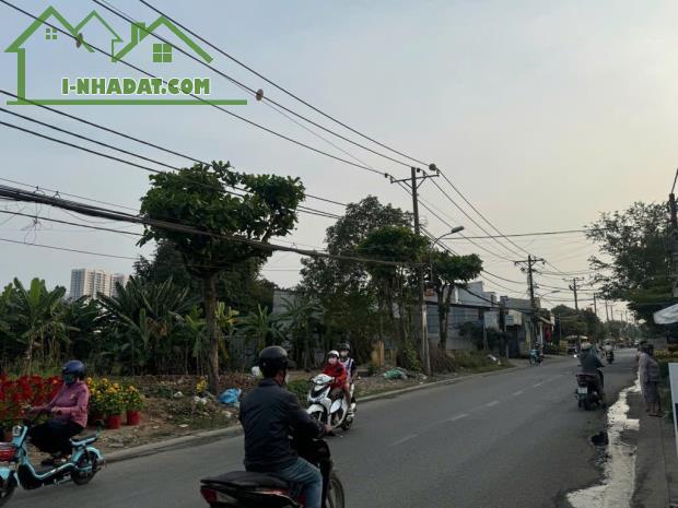 CỌC GẤP KHÁCH ƠI,NGÂN HÀNG ĐỊNH GIÁ 8.6TỶ CHỦ BÁN 7.5TỶ TL LÔ ĐẤT DT196.9M NGAY VINHOME Q9