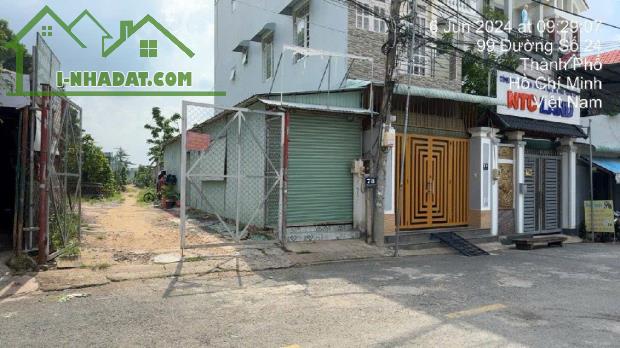 CỌC GẤP KHÁCH ƠI,NGÂN HÀNG ĐỊNH GIÁ 8.6TỶ CHỦ BÁN 7.5TỶ TL LÔ ĐẤT DT196.9M NGAY VINHOME Q9 - 2
