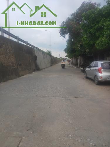 BÁN NHÀ MẶT PHỐ AN DƯƠNG VƯƠNG – 57m², 4 TẦNG, DÂN XÂY CHẮC CHẮN – CHỈ 13 TỶ  Cần bán gấp