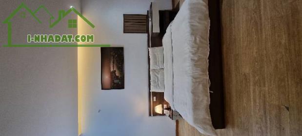 BÁN NHÀ MẶT PHỐ AN DƯƠNG VƯƠNG – 57m², 4 TẦNG, DÂN XÂY CHẮC CHẮN – CHỈ 13 TỶ  Cần bán gấp - 3