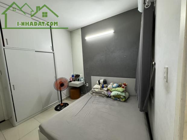 Cần bán căn CC Topaz garden 2pn - 1