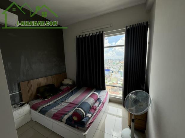 Cần bán căn CC Topaz garden 2pn - 4